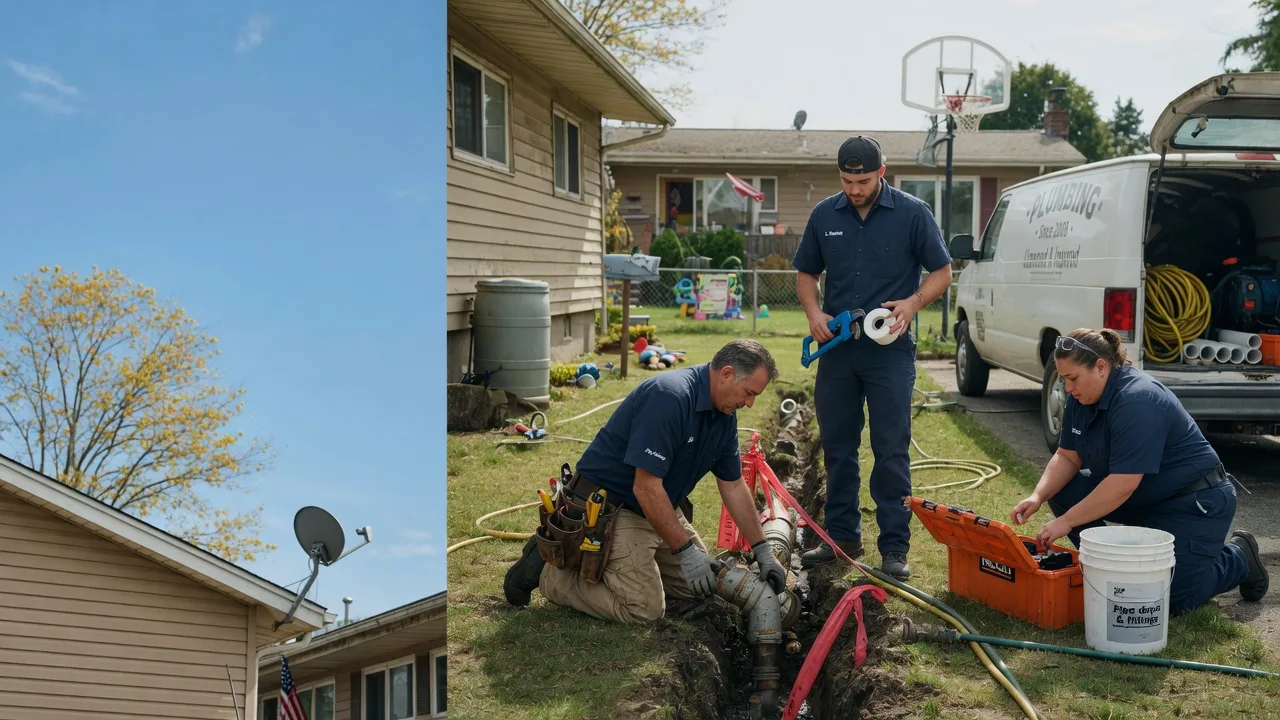Garbage Disposal Replacement in Amherst, NY near me