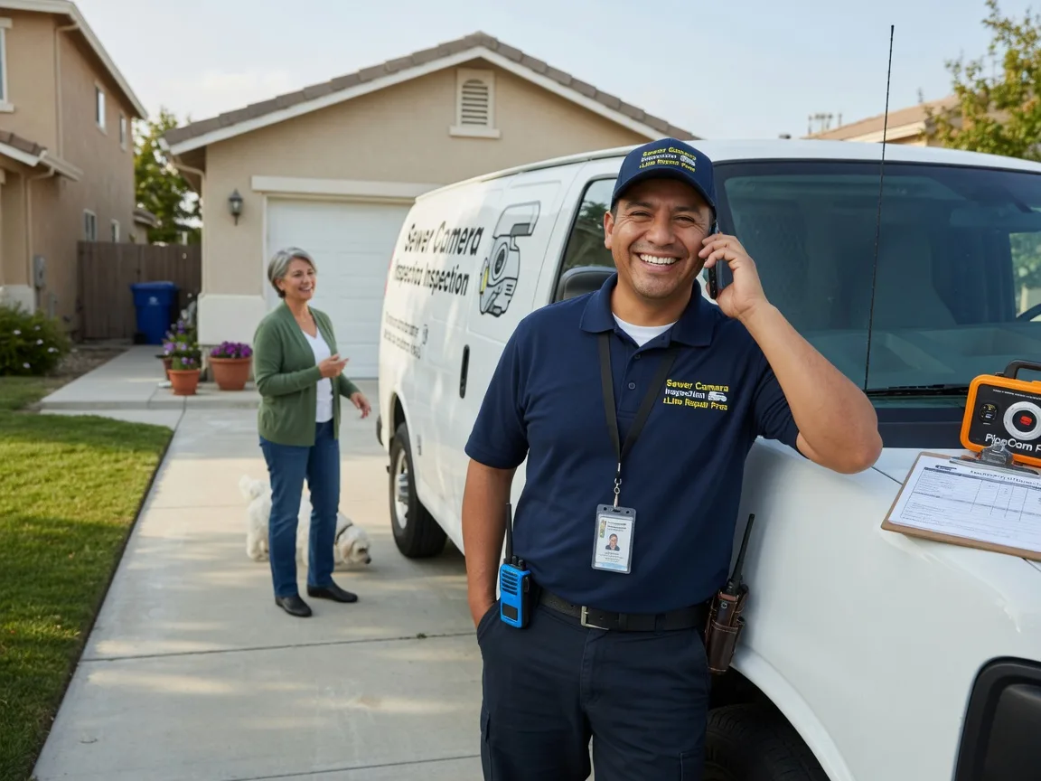 Sewer Line Repair Amherst, NY FAQs